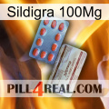 Sildigra 100Mg 36